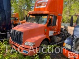 2007 Volvo VN Day Cab