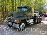 1998 MACK CH613 Heavy Haul Day Cab With Drop Axle