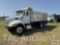2007 Peterbilt PB340 Tandem Axle Dump Truck