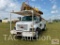 2004 GMC C7500 Digger Derrick Truck