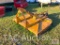 72in Bush Whacker 3 Point Hitch Rotary Cutter