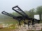 Kaufman 3-Car Hauler Gooseneck Trailer