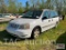 2005 Ford Freestar Van
