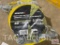 40ft L X 2in W Heavy Duty Ratchet Straps (2)