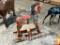 Rocking Horse