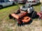 Husqvarna XP Series Commercial Mower (Parts Only)