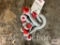 (6) Misc Shackles