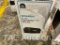 New Post Mounted Metal Mailbox