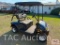 2023 New/Never Sold EZ-GO Gas Golf Cart