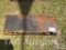 Full Face Backing Plate