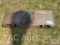 Full Face Backing Plate