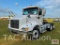 2008 International 9200i Day Cab Truck