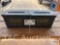 2 M2A1 50 Caliber Military Ammo Cans