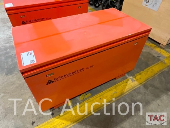 Jobsite Tool Chest