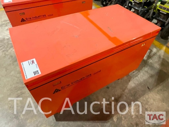 Jobsite Tool Chest