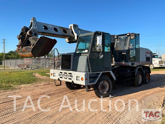 GRADALL XL5100 III Hydraulic Excavator