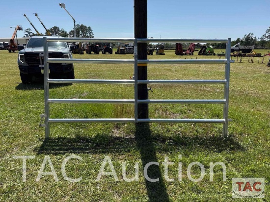 New 11ft Corral Panel