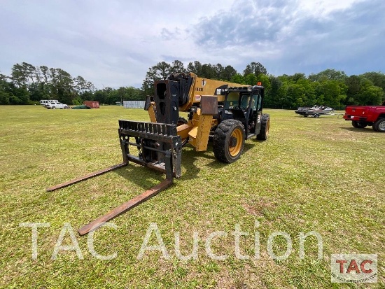 2014 Cat TL1055C 10,000lb Telehandler