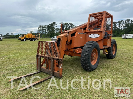 Traverse Lift (Telehandler)