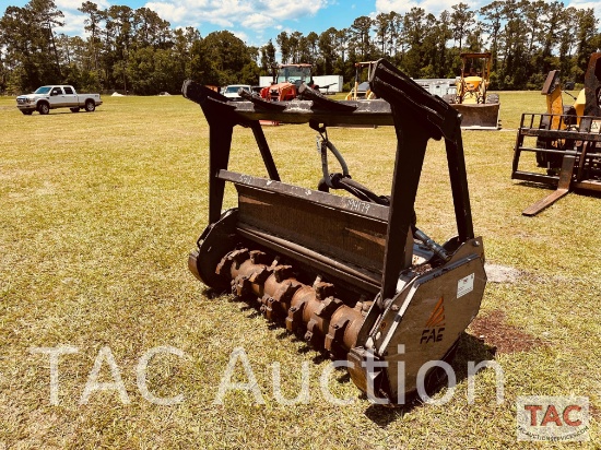 FAE UML/SSL-150VT Mulching Head Attachment