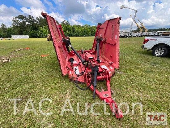 Bush Hog 2720 20ft Rotary Batwing Mower