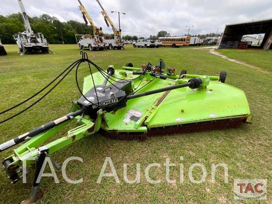 2017 Schulte FX-1800 15ft Batwing Rotary Mower