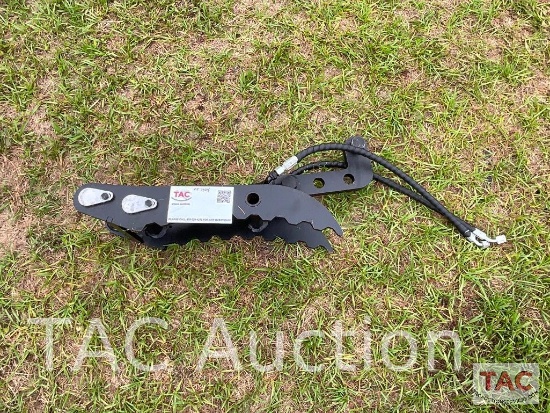 New Mini Excavator Hydraulic Thumb Attachment