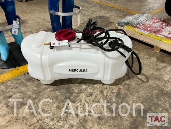 Hercules Sprayer