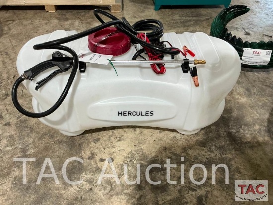 Hercules Tank Sprayer