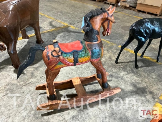 Rocking Horse