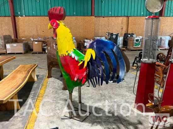 Rooster