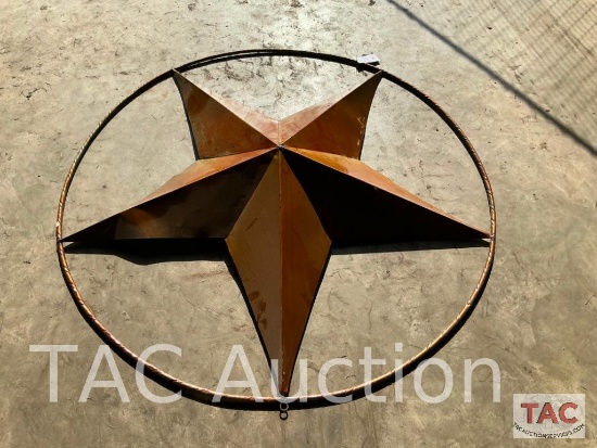 Large Star Sign