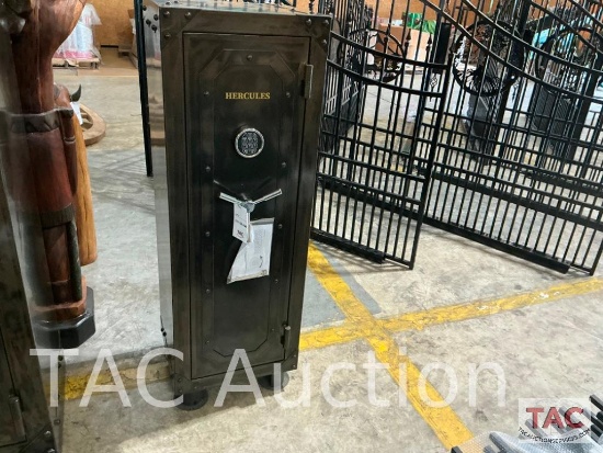 Small Hercules Gun Safe