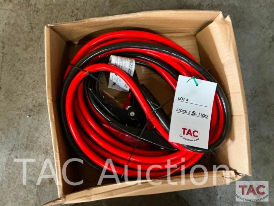 Jumper Cables