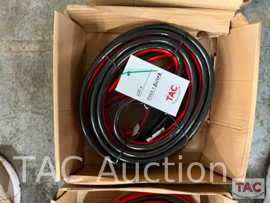 Jumper Cables