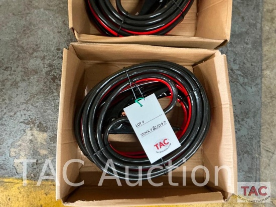 Jumper Cables