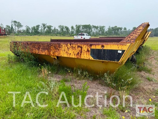Caterpillar 725 Off-Road Dump Body