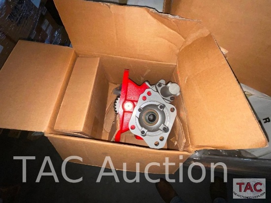 Misc Truck Parts