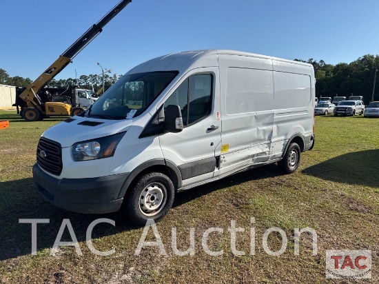 2019 Ford Transit 150 Cargo Van