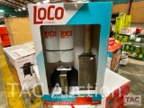 New Burger Griddle Kit