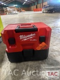 MilwaukeePortable Battery Powered Vacuum