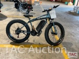 New 2025 Spirit Electric Bicycle