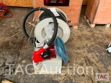 Auxiliary Fuel Tank Pump