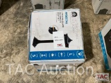 Locking Mailbox And Post Kit