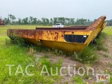 Caterpillar 725 Off-Road Dump Body