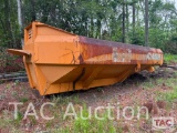 Case 330 Off-Road Dump Body