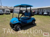 2023 ICON Golf Cart