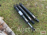 3in x 24in Douglas Hydraulic Cylinders