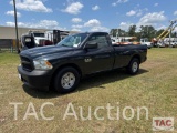 2017 Ram 1500 Regular Cab Pickup Truck