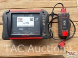 Snap-On Verus EEMS325 Diagnostic Truck Scanner